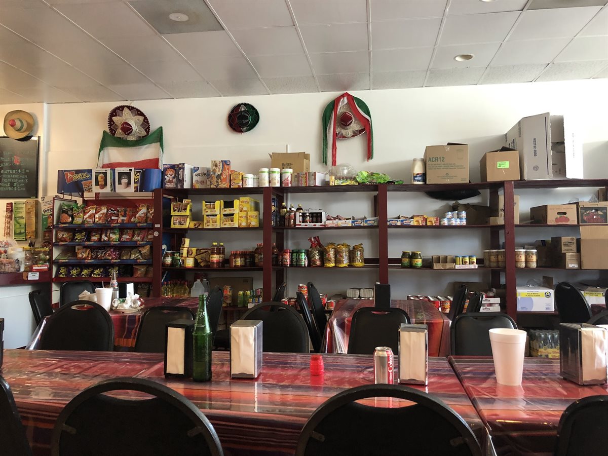 Taqueria Casas
